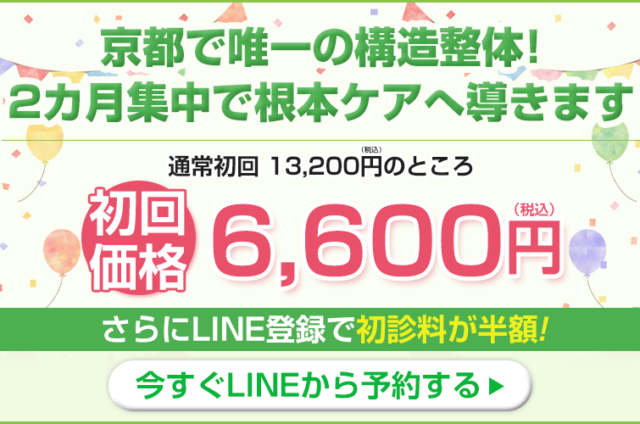 LINEキャンペーンバナー